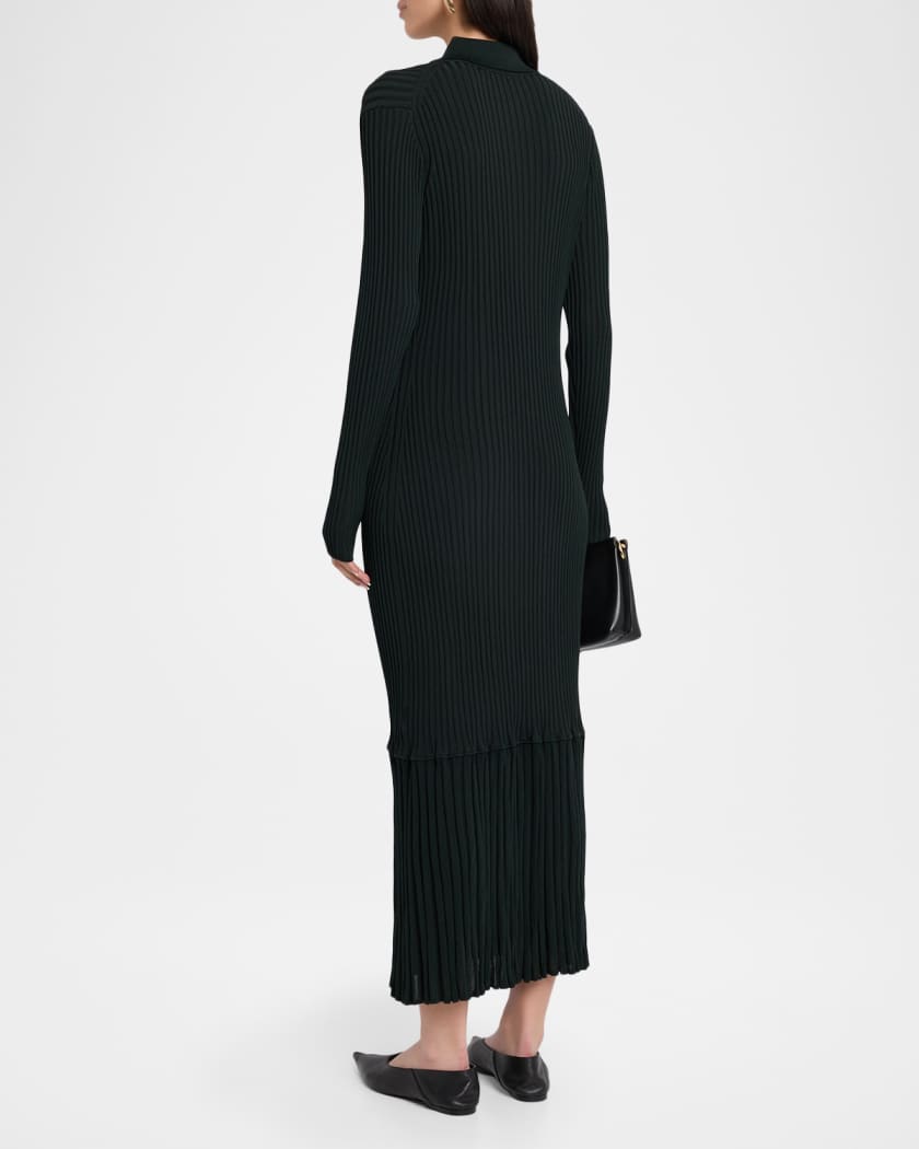 knited dress summer Summer Love Jacquard Knit Dress // Sage Medium 4-8