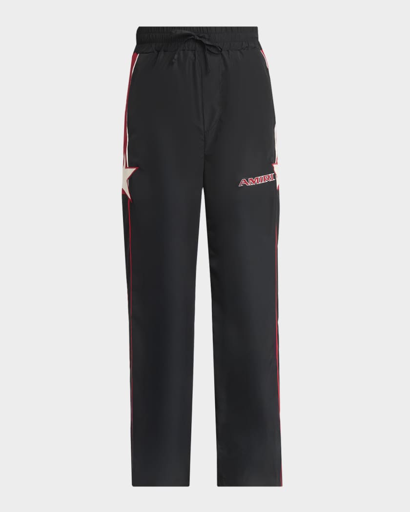 Amiri Men's Sport Track Pants | Neiman Marcus