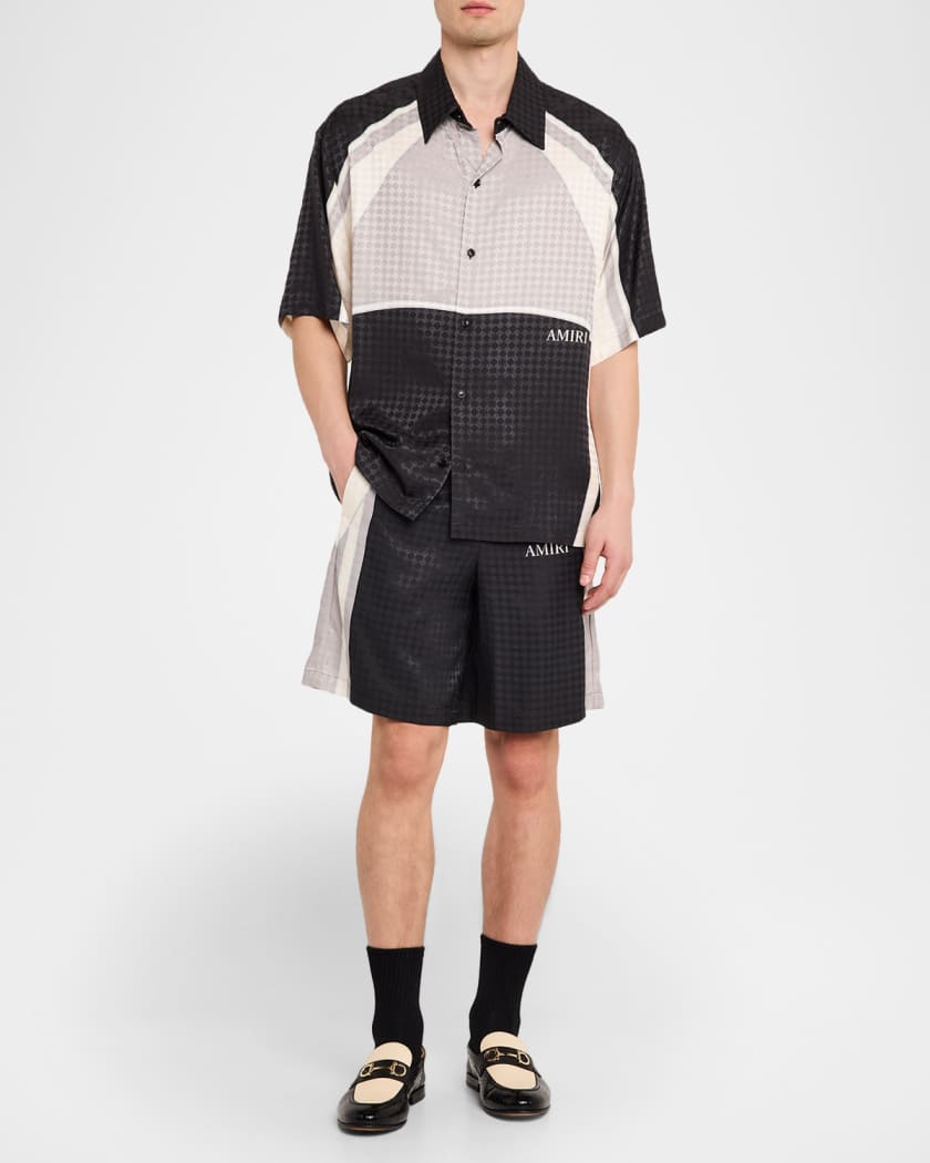 Men's MA Quad Panel Collection | Neiman Marcus