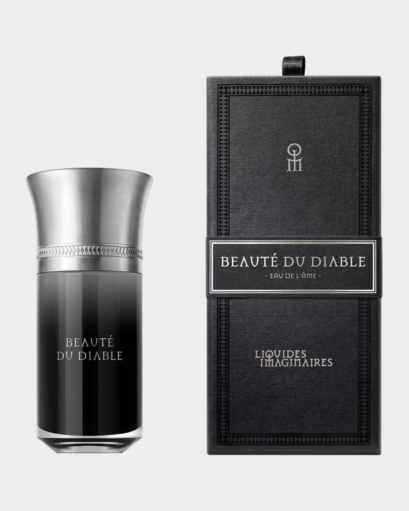 Liquides Imaginaires Beaute du Diable Eau de Parfum, 3.4 oz