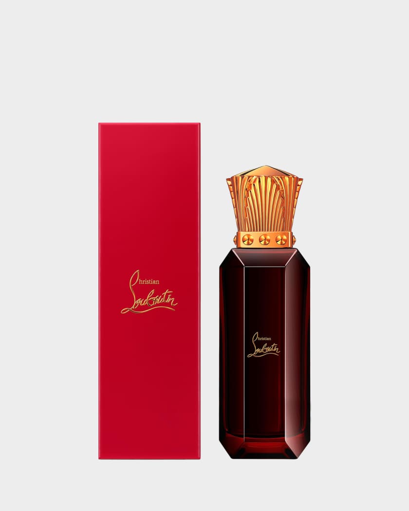 クリスチャン　ルブタン　ルビプリンス　Loubiprince Christian Louboutin Loubiprince Eau de Parfum, 3 oz. | Neiman Marcus