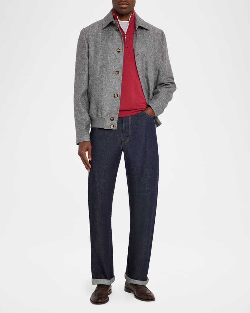 美品★BRUNELLO CUCINELLI★シルク★ジャケット★ブラウス Stretch silk satin shirt for Woman in Sand | Brunello Cucinelli