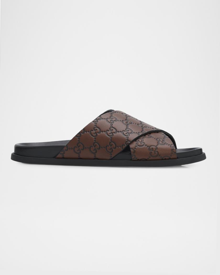 Men\'s Gucci slides Gucci Men main image 4