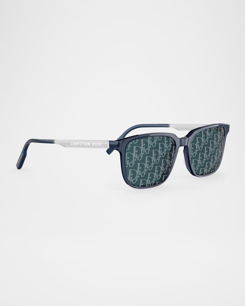 DIOR Diortag Sunglasses | Neiman Marcus