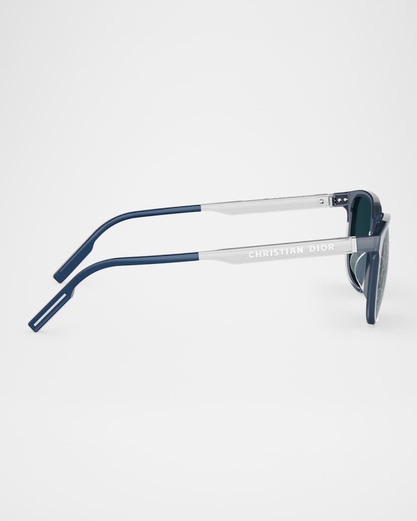DIOR Diortag Sunglasses | Neiman Marcus