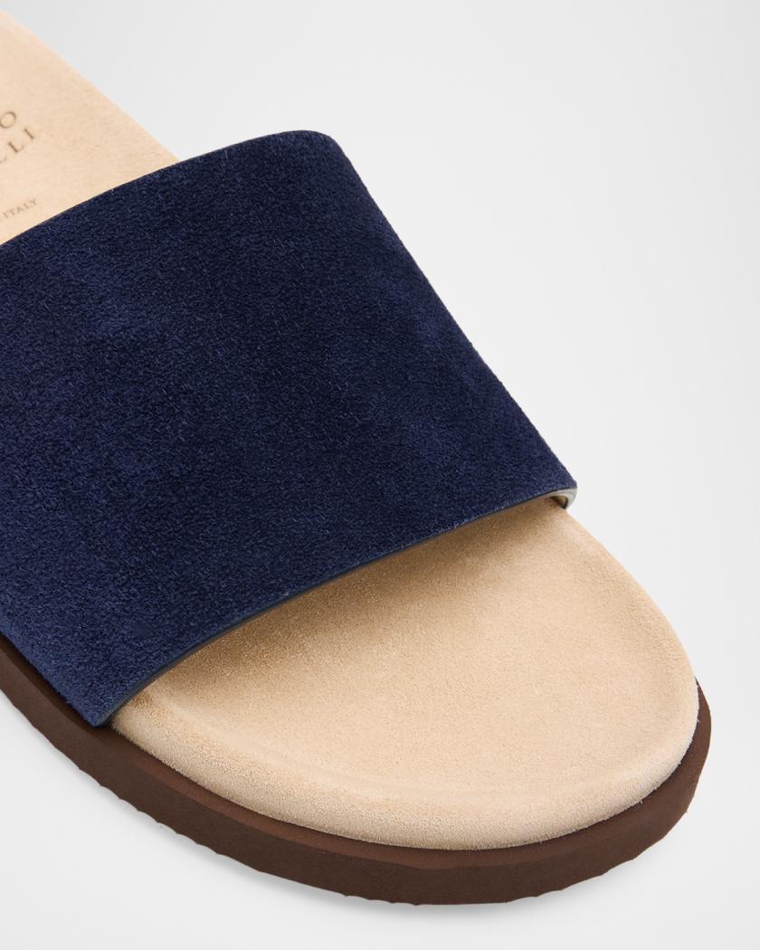 Brunello Cucinelli Men display picture 3