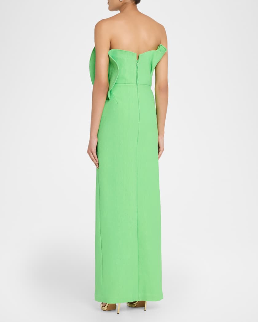 uc graduation dress code Used Monique Lhuillier Truly Wedding Dress