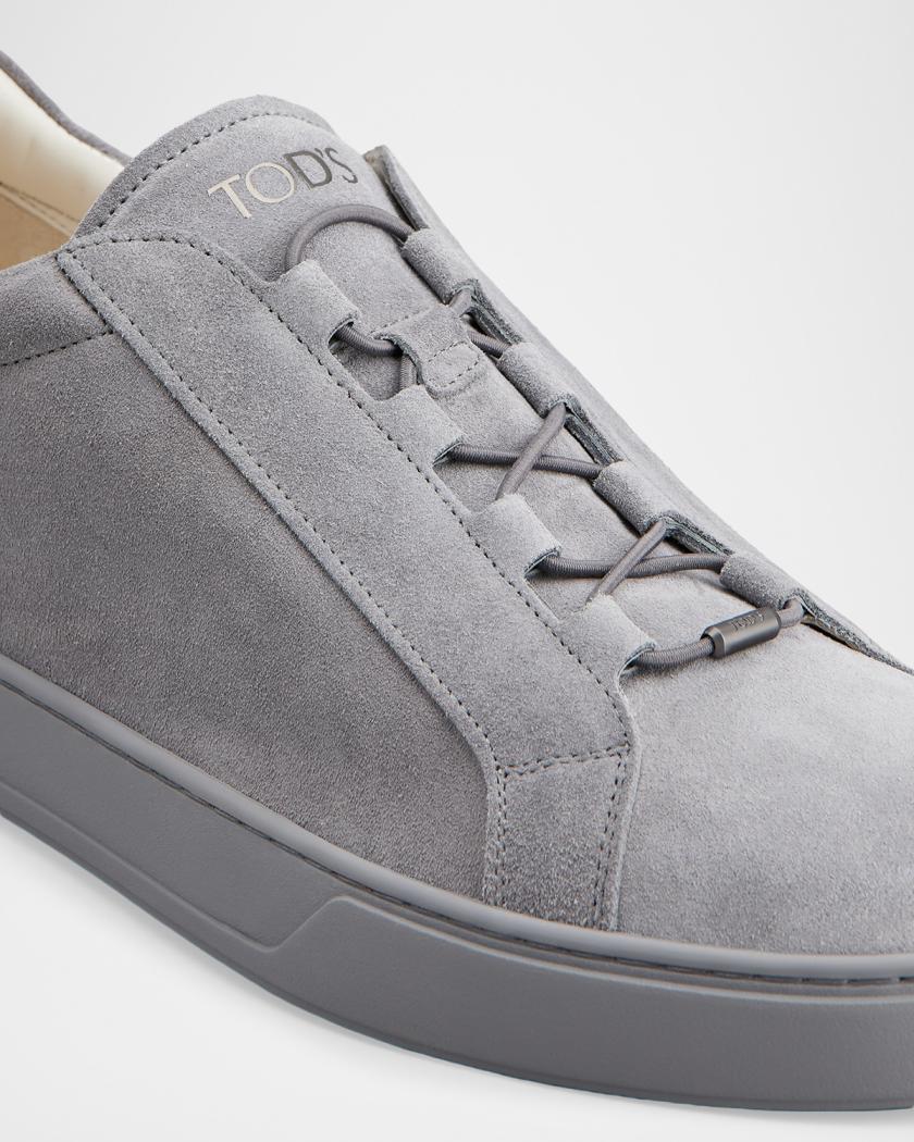 Men’s Tod’s Slip On Gray Tod main image 3