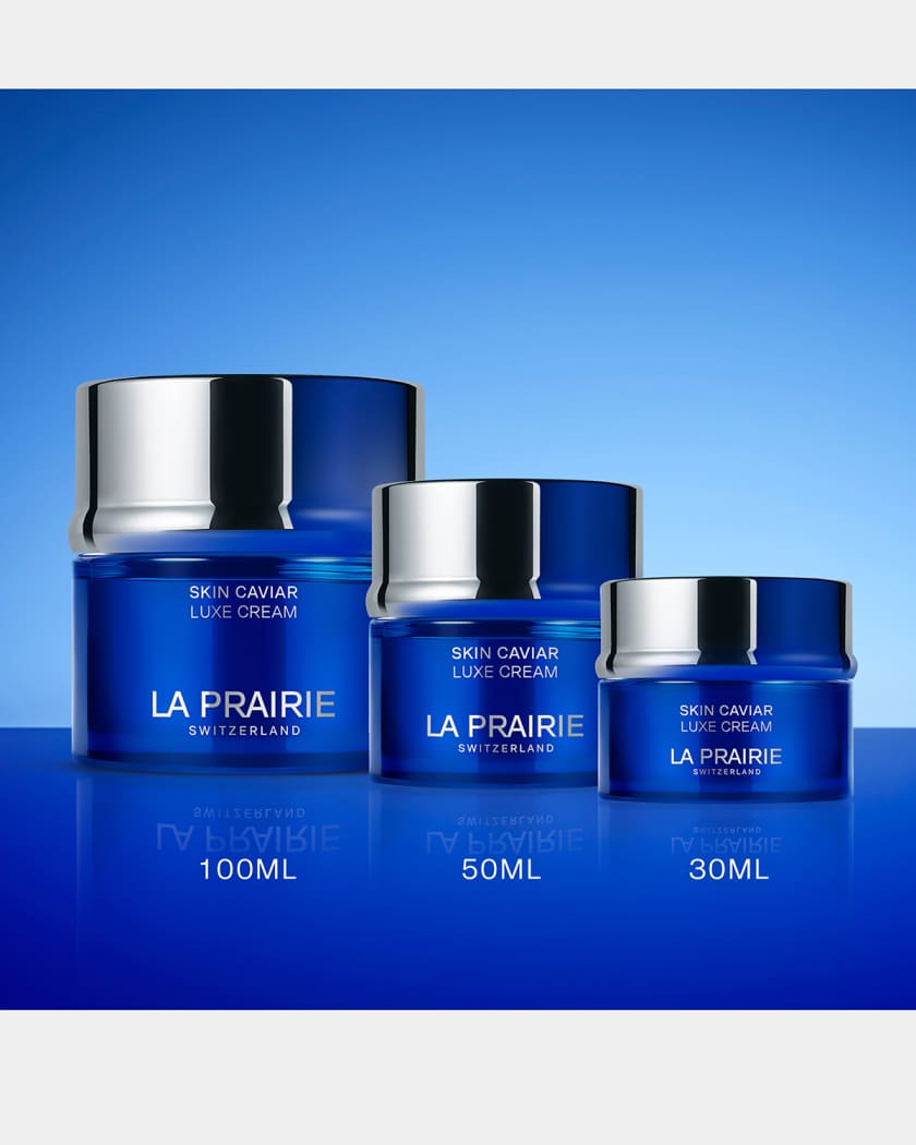 La Prairie Skin Caviar Luxe Cream | Neiman Marcus