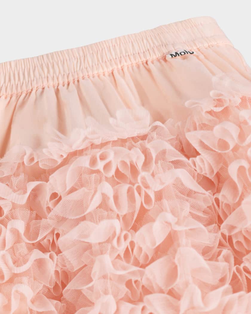 Girl's Blissus Tulle Skirt | Neiman Marcus