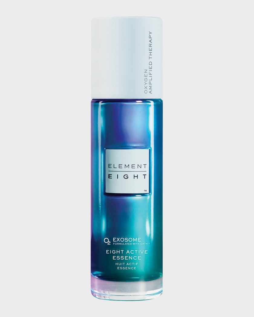 Element Eight O₂ Exosome Eight Active Essence, 1.7 oz. | Neiman Marcus