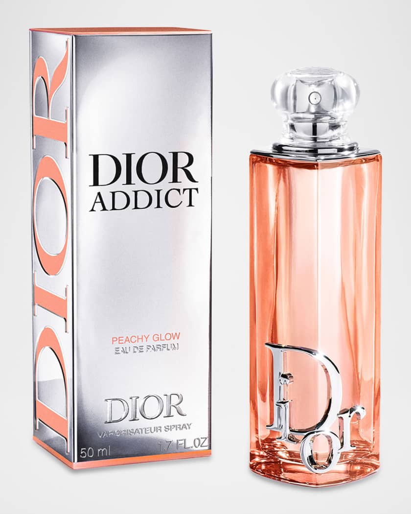 DIOR Peachy Glow 2-Piece Gift Set | Neiman Marcus