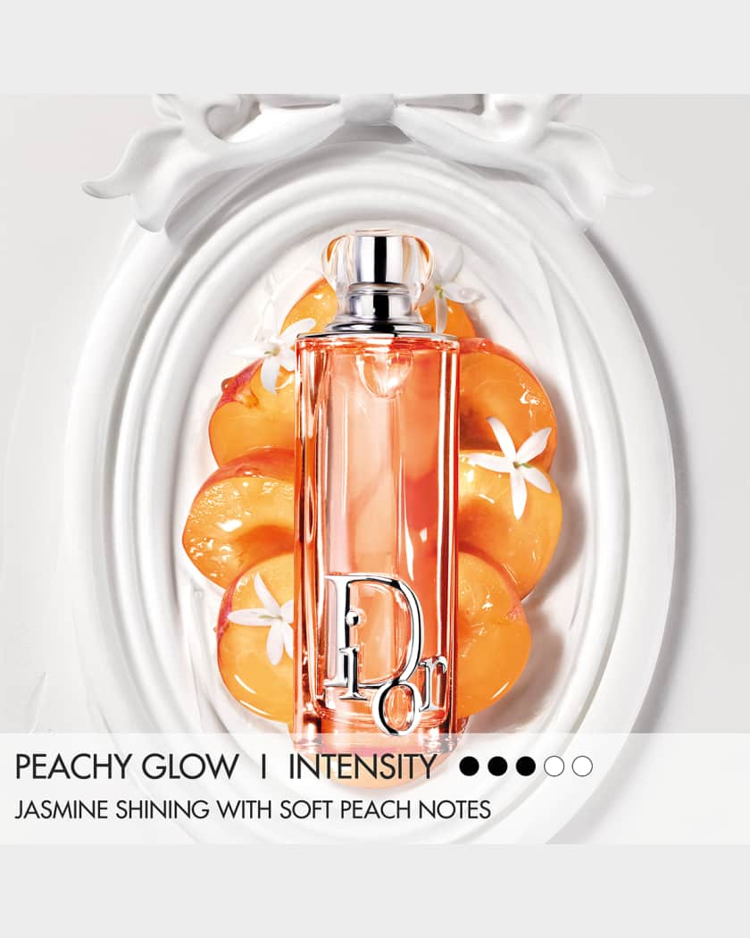 Dior アディクト ピーチーグロウ 50mm DIOR Peachy Glow 2-Piece Gift Set | Neiman Marcus