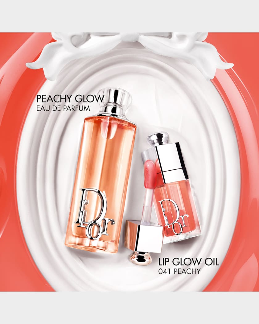 DIOR Peachy Glow 2-Piece Gift Set | Neiman Marcus
