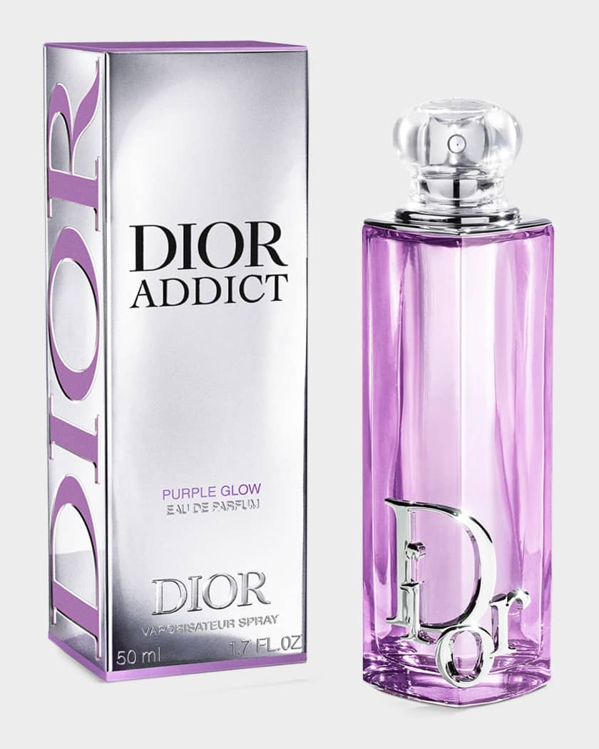 DIOR Purple Glow 2-Piece Gift Set | Neiman Marcus