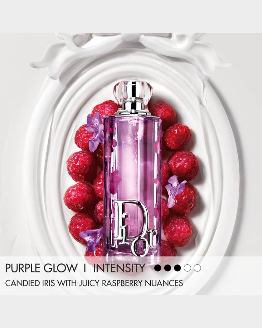 DIOR Purple Glow 2-Piece Gift Set | Neiman Marcus