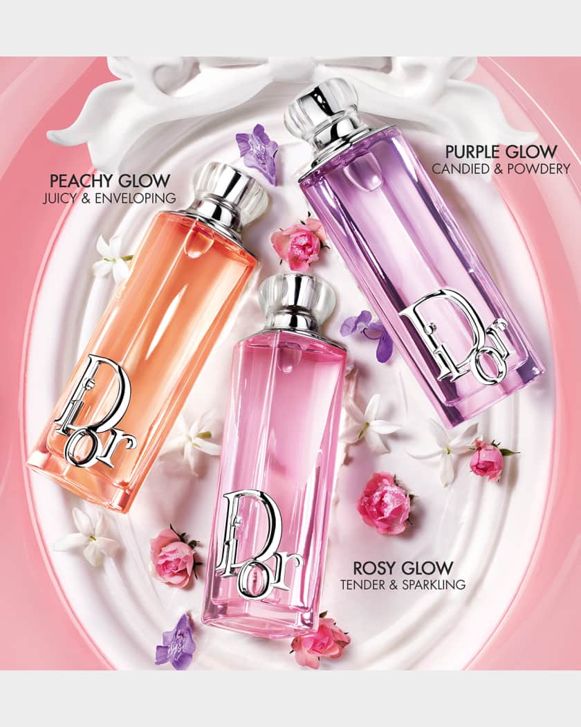 DIOR Purple Glow 2-Piece Gift Set | Neiman Marcus