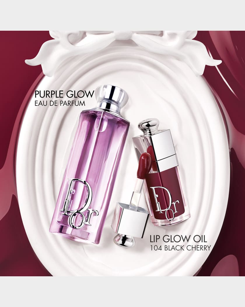 DIOR Purple Glow 2-Piece Gift Set | Neiman Marcus