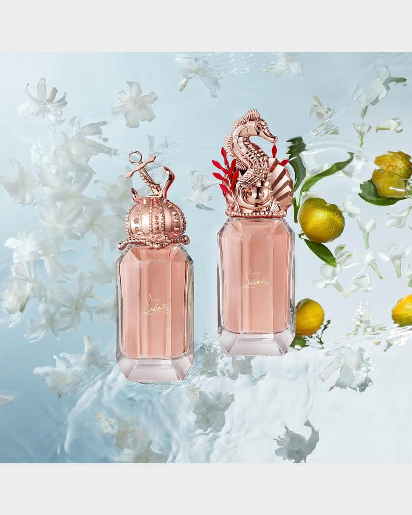 Christian Louboutin Loubihorse Eau de Parfum Légère, 3 oz