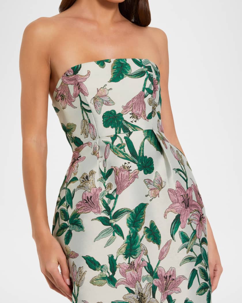 strapless under dress slip MOSCOAL Strapless Slip for Under Dresses Full Slip for Women Tight Tube Top Dress  Slip Long Bodycon Dress Khaki X-Small at Amazon Women's Clothing store main image 1