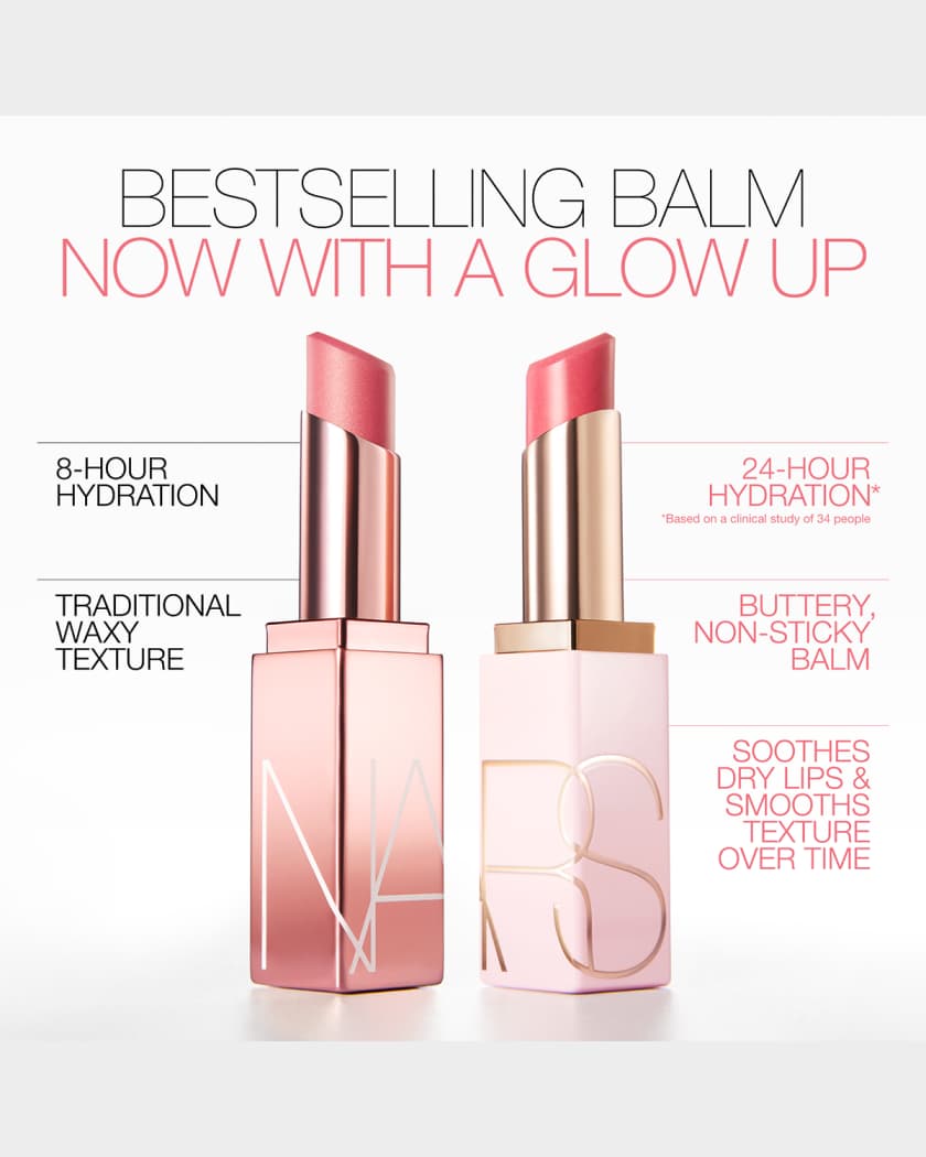 Nars AFTERGLOW LIPSTICK | Neiman Marcus