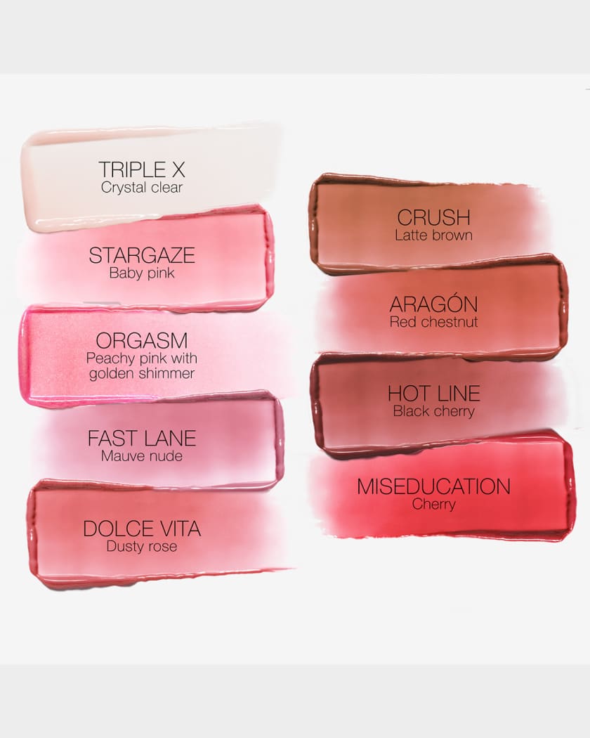 Nars AFTERGLOW LIPSTICK | Neiman Marcus