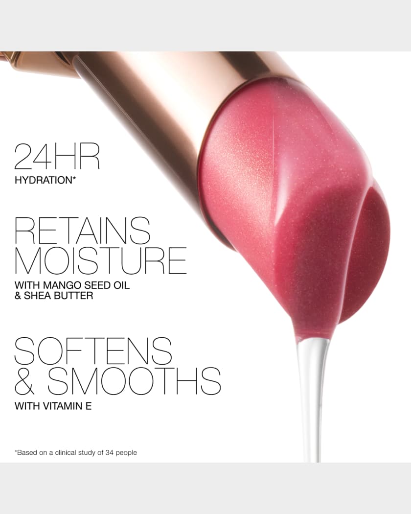 Nars AFTERGLOW LIPSTICK | Neiman Marcus