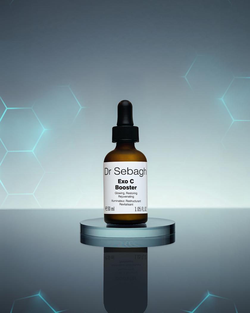 Dr Sebagh Exo C Booster Serum, 1 oz. | Neiman Marcus
