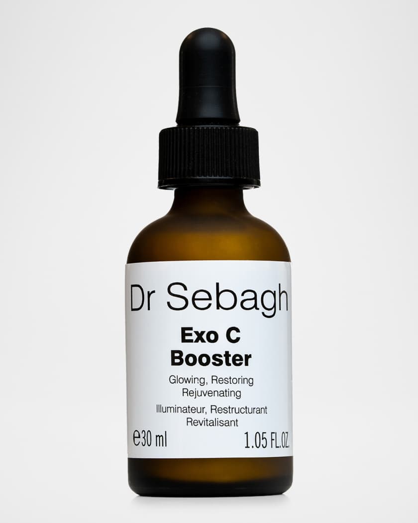 Dr Sebagh Exo C Booster Serum, 1 oz. | Neiman Marcus
