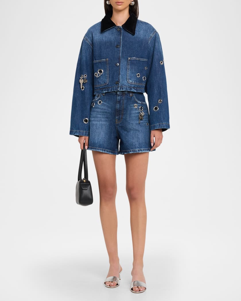 Grommet Utility Collection | Neiman Marcus
