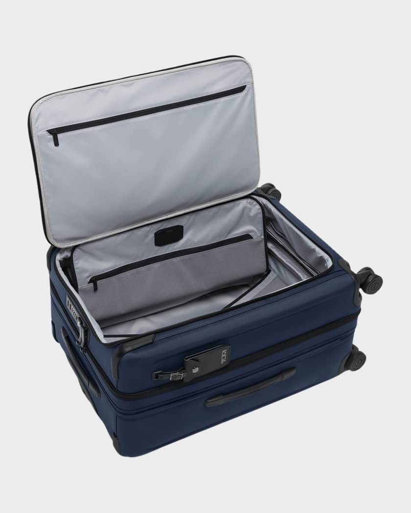 【逸品TUMI SHIPS 2way ビジネス 26108 NVS ALPHA TUMI（トゥミ） ビジネスバッグ 26108NVS ALPHA Ballistic Business