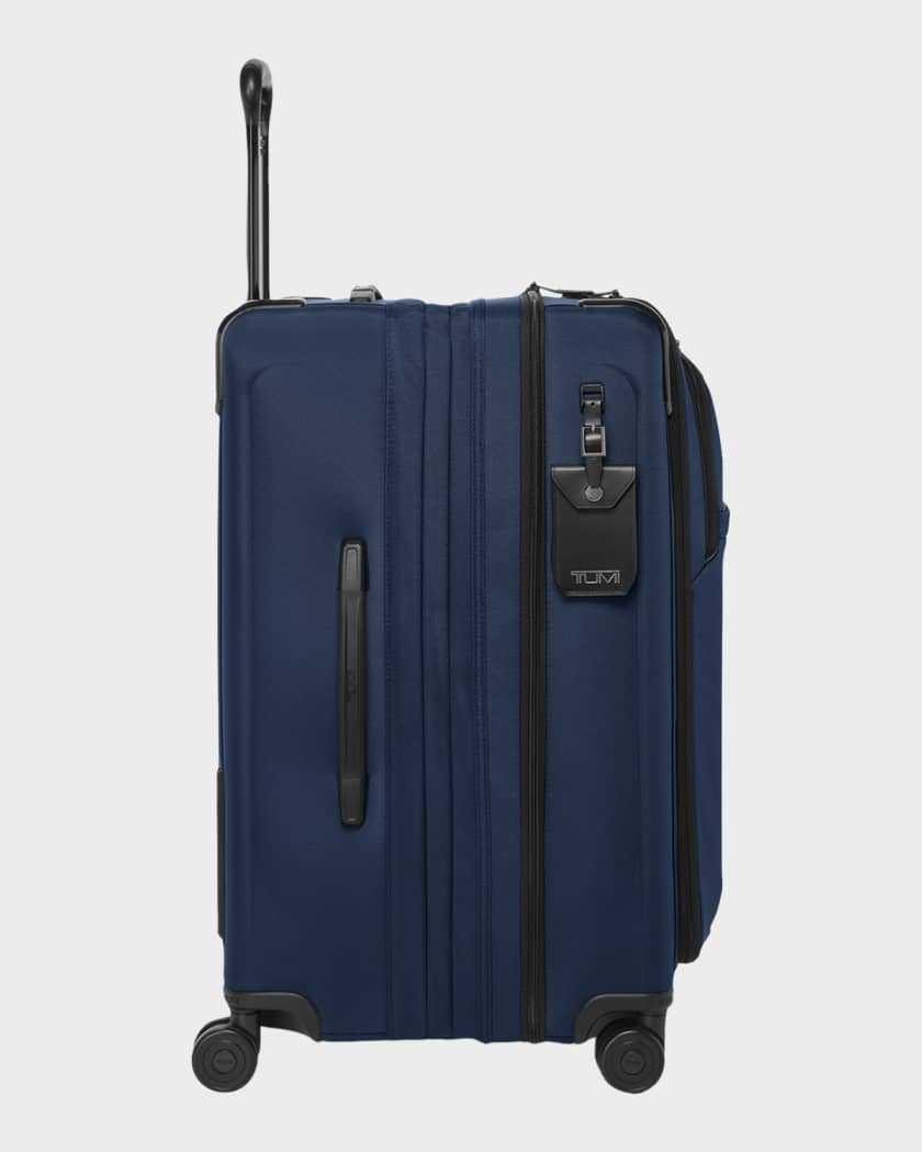 Tumi Alpha Dual Access Expandable Medium Check-In Luggage | Neiman