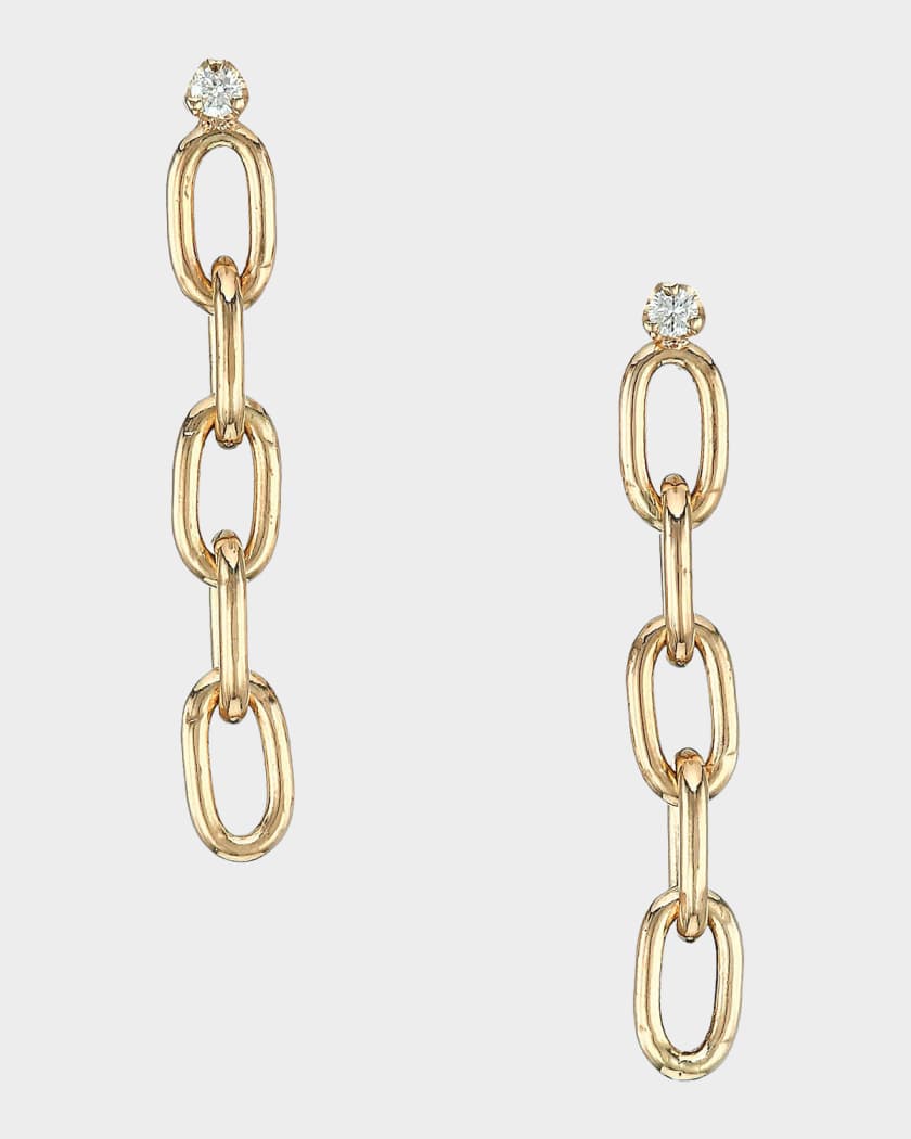 Hot Diamonds Bliss Joia Brincos Mulher DE554 Clic Clac - Relojoaria e