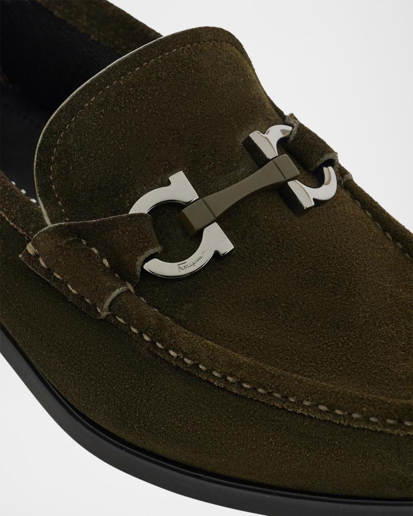 Ferragamo Men display picture 1