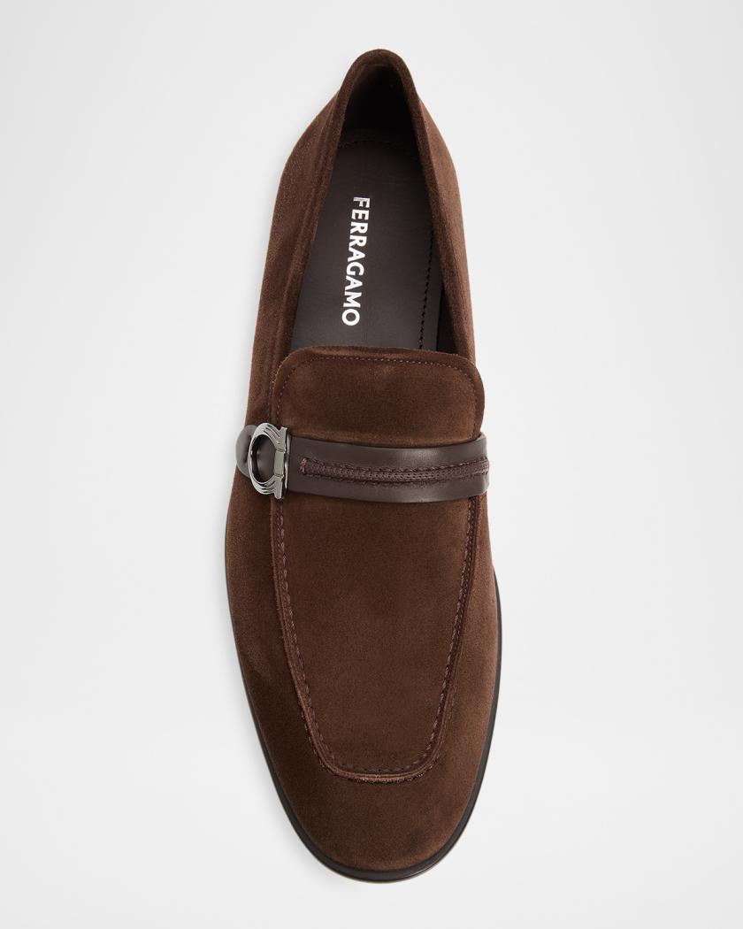 Ferragamo Men display picture 2