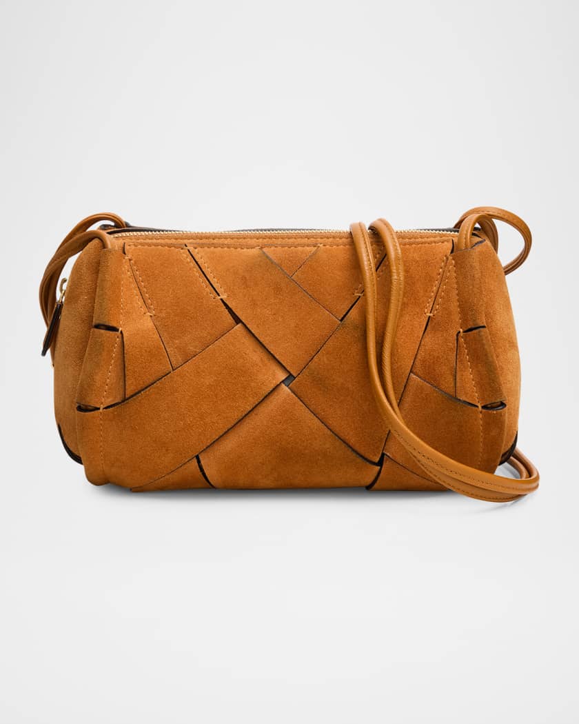 ARGUE ポシェット Himeji Leather Pouch – Cohana Online Store