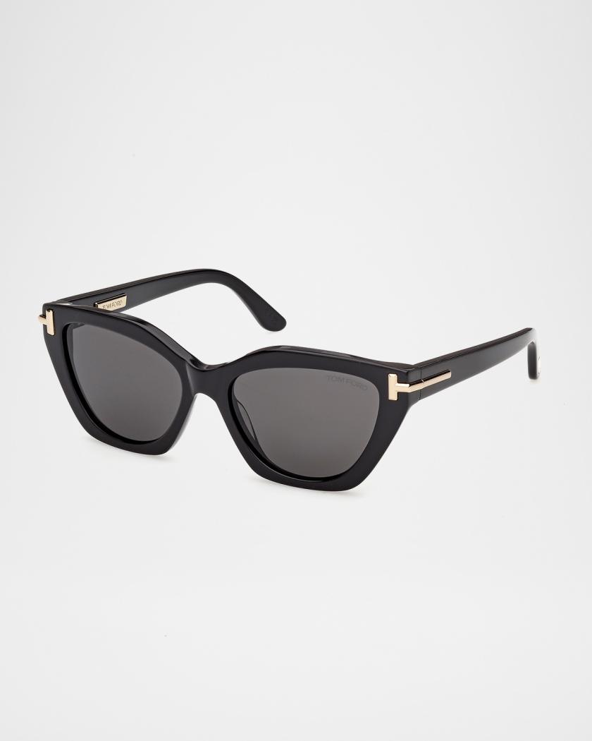 Tom Ford 55MM Cat Eye Sunglasses s-l1200.jpg main image 4