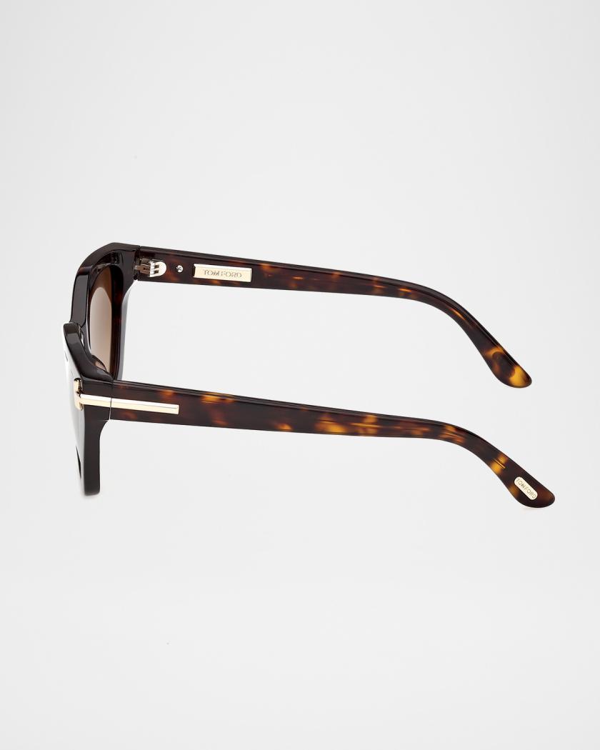 Tom Ford 55MM Cat Eye Sunglasses TOM FORD 55MM Cat-Eye Sunglasses | Neiman Marcus main image 3