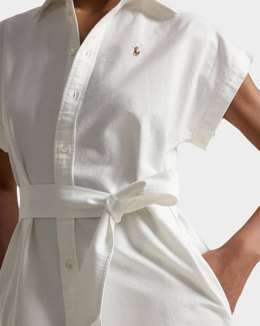 fiorello knit dress Castello Fiore Linen Mini Dress