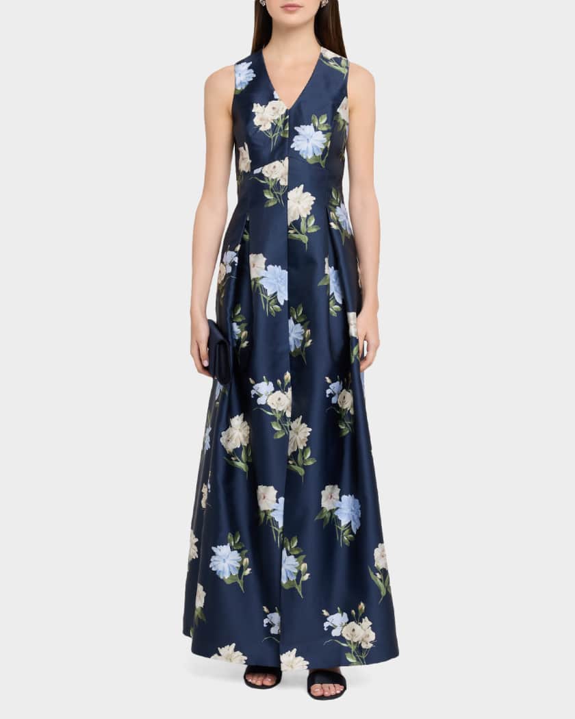 mango suit blue dress Dark Blue Wrist Corsage – My Dinosaur Dreams main image 0