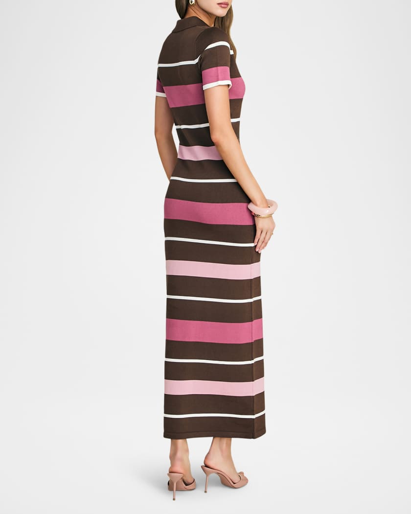 mariano knit dress Cult Gaia - Maren Knit Dress main image 1