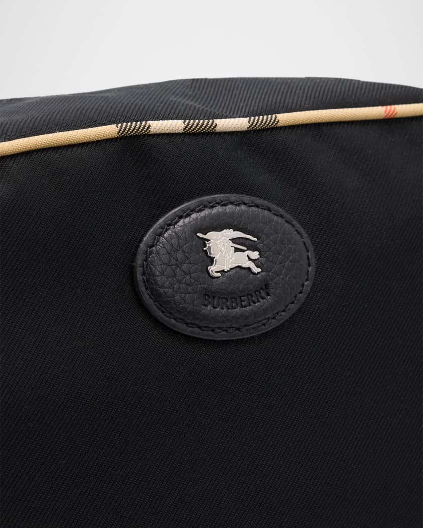 Burberryバッグ Burberry 1983 Check Link Backpack
