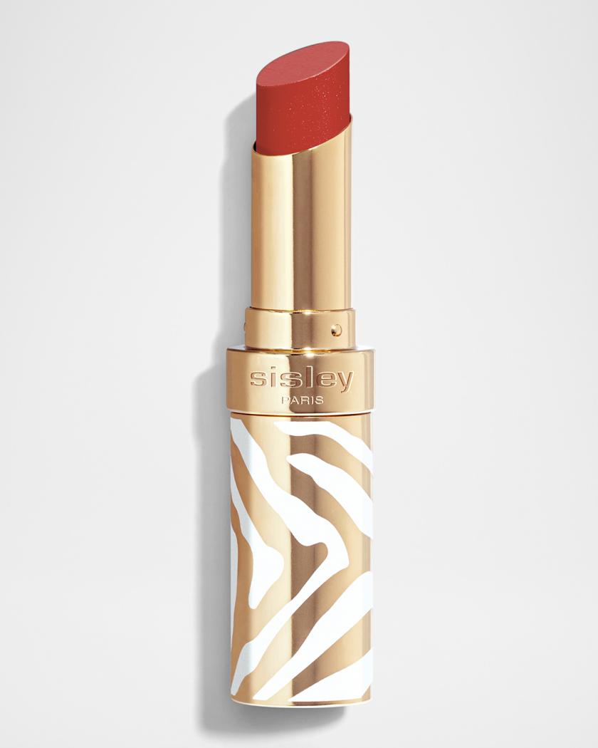 Rouge à Lèvres Sisley - Teinte Rouge 32 - Finition Mat - 5 Ml - Neuf Sous Emballage