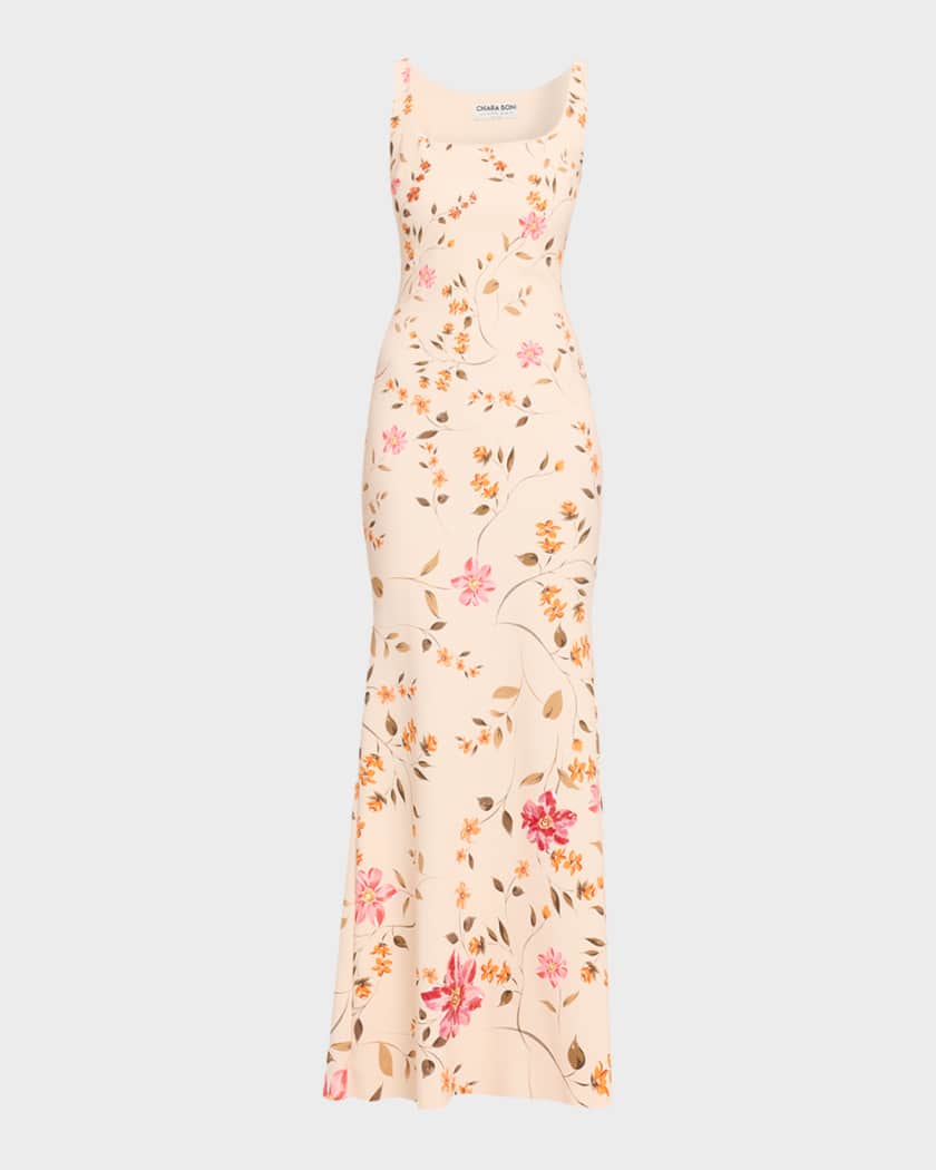 chiara boni dress Nisei Gown