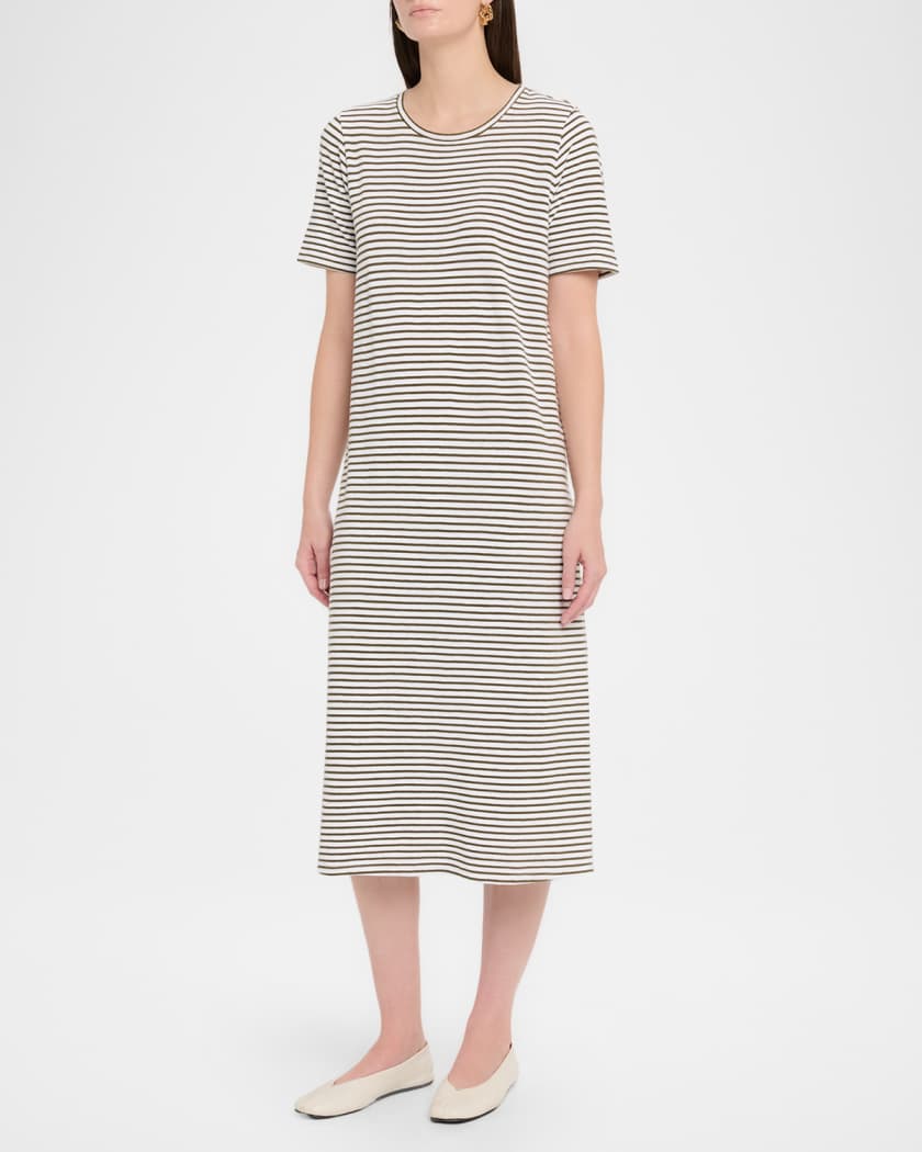 womens cotton knit dresses Cotton Wool Sparkle Knitted Dress