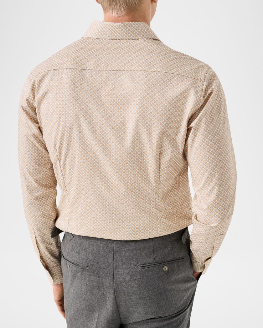 eton men's contemporary fit twill dress shirt reviews Eton Contemporary Fit Signature Twill Shirt