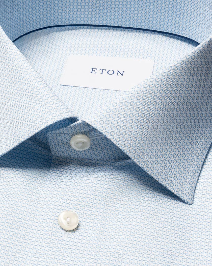 eton men's cotton-twill contemporary-fit dress shirt reviews Eton Men's Signature Twill Contemporary-Fit Dress Shirt