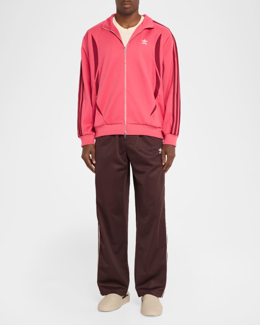 Wales Bonner 23SS 【タグ付き】 Adidas x Wales Bonner Men's Track Jacket | Neiman Marcus