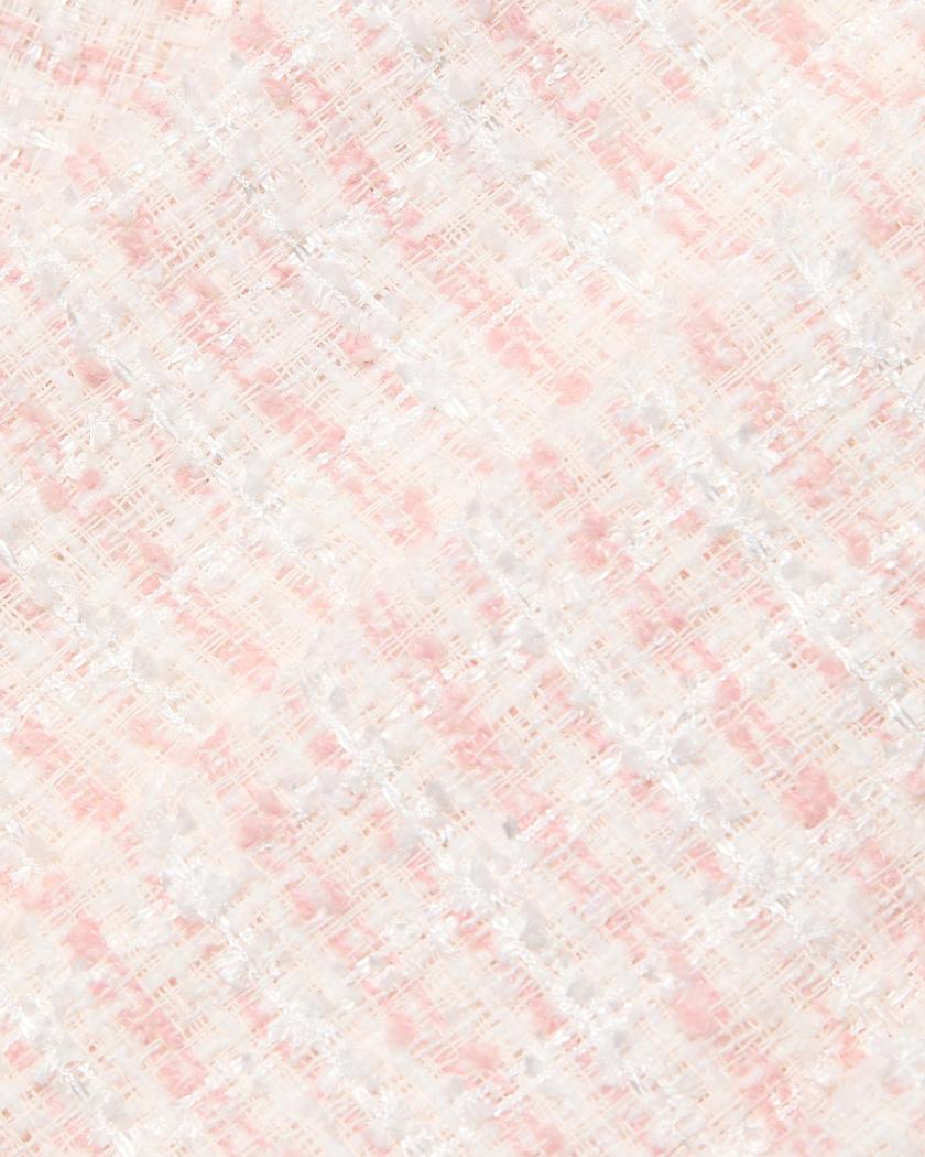 Melanie Tweed Midi-Dress