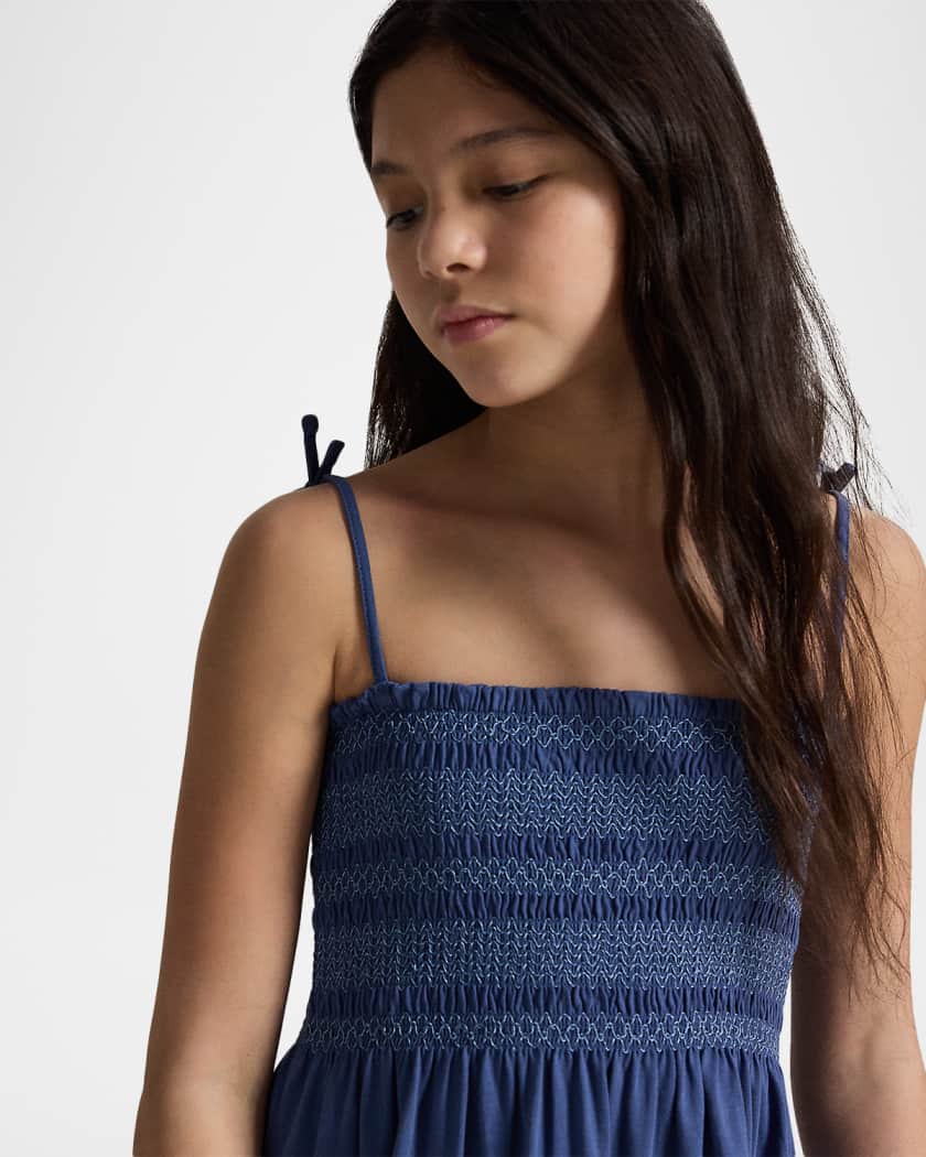 cotton jersey dress Washed Organic Cotton Dress for Women